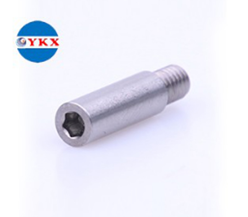 Custom Made Socket Screw