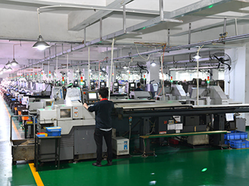東莞機械加工零配件基本單元施工工程，都會有哪些改變？
