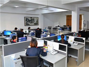 Company Team