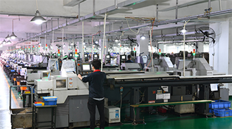 東莞機(jī)械加工零配件基本單元施工工程，都會(huì)有哪些改變？